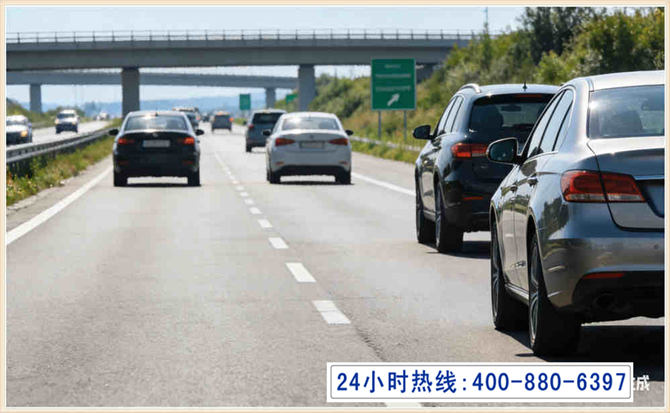 长寿长春拖车电话